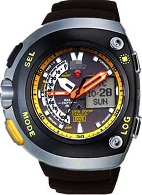 Custom Men JV0055-00E Watch