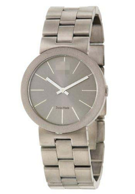 Custom Men K0113575 Watch