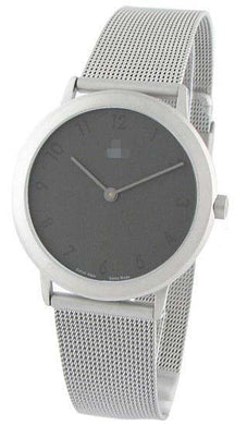 Custom Stainless Steel Men K0311110 Watch