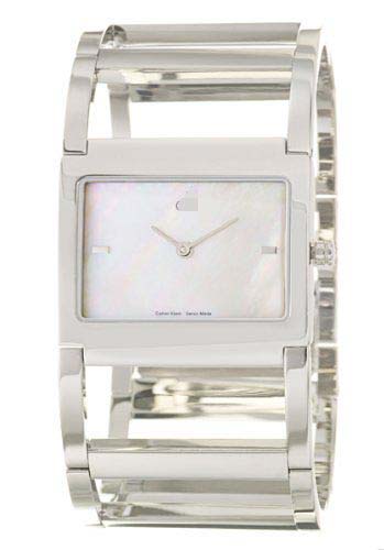 Custom Stainless Steel Women K0428181 Watch
