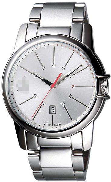 Custom Stainless Steel Men K0A21126 Watch