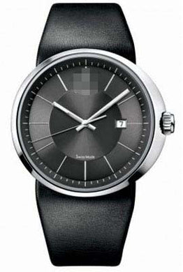Custom Stainless Steel Men K0H21107 Watch