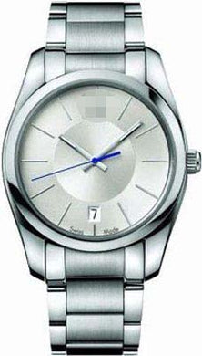 Custom Stainless Steel Men K0K21120 Watch