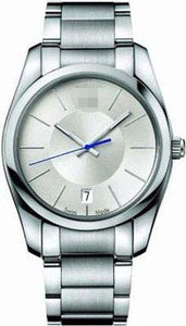 Custom Stainless Steel Men K0K21120 Watch