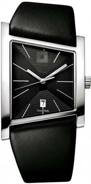 Custom K0Q21107 Watch