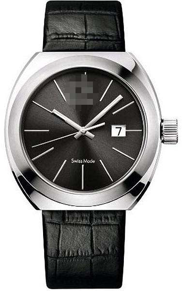 Custom Stainless Steel Men K0R21107 Watch