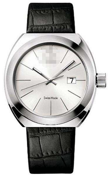 Custom Stainless Steel Men K0R21120 Watch