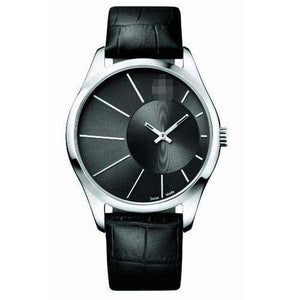 Custom Stainless Steel Men K0S21107 Watch