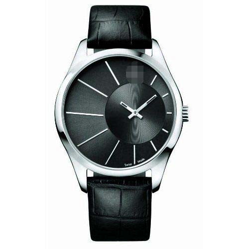 Custom Stainless Steel Men K0S21107 Watch