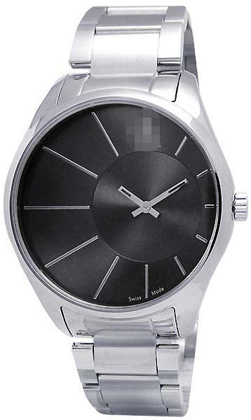 Custom Stainless Steel Men K0S21108 Watch