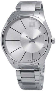 Custom Stainless Steel Men K0S21109 Watch
