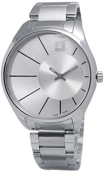 Custom Stainless Steel Men K0S21109 Watch