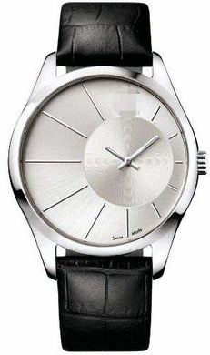 Custom Stainless Steel Men K0S21120 Watch