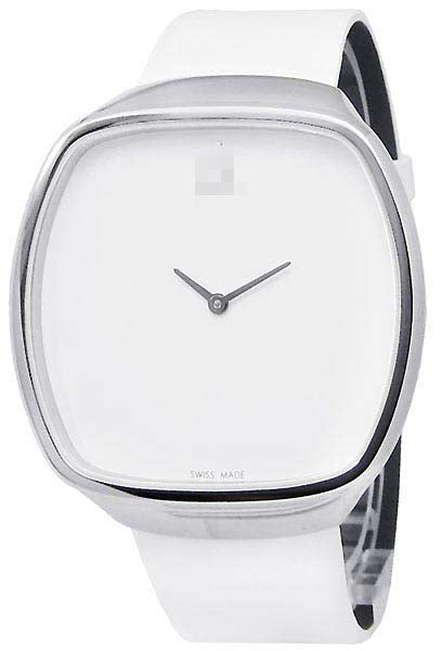 Custom Stainless Steel Men K0W23601 Watch