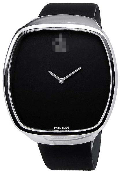 Custom Stainless Steel Men K0W23602 Watch