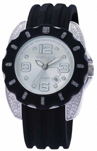 Wholesale Stainless Steel Women K10-0011L Watch