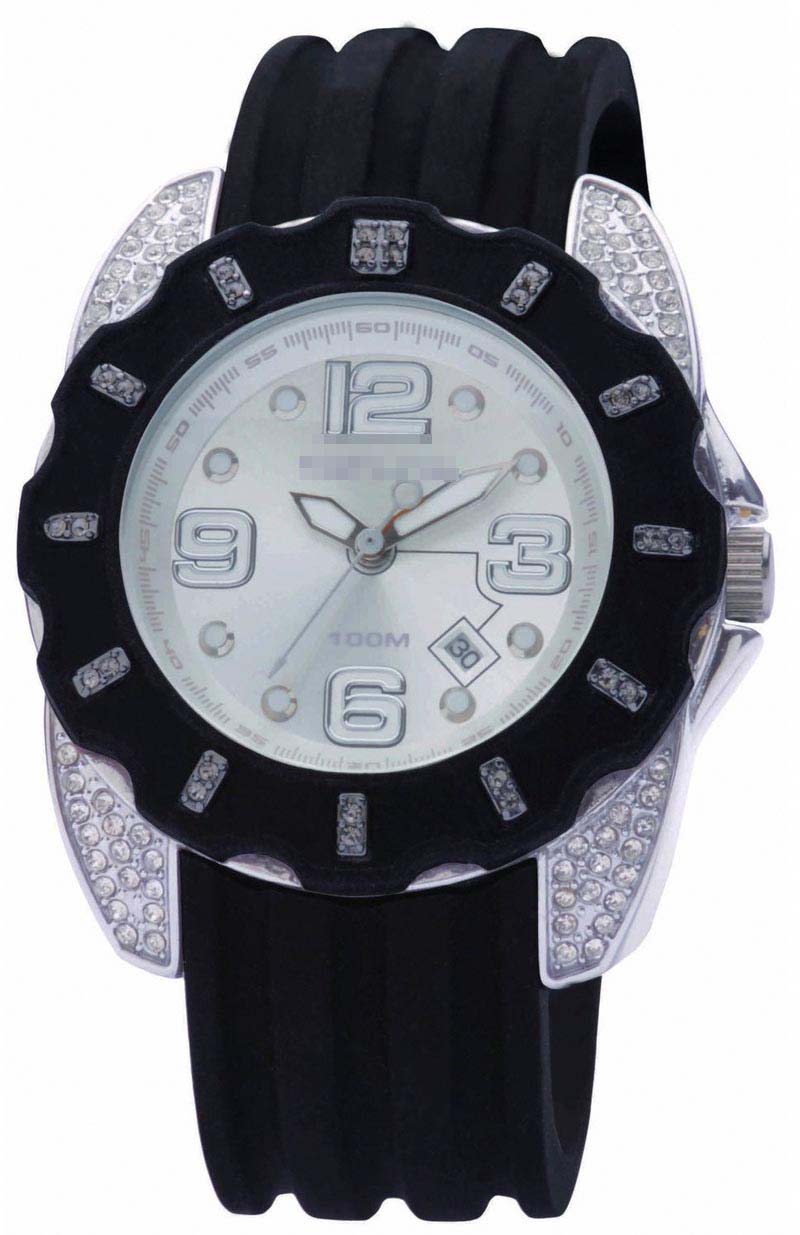 Wholesale Stainless Steel Women K10-0011L Watch