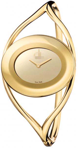Custom Stainless Steel Women K1A23809 Watch