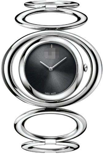 Custom Stainless Steel Women K1P23102 Watch