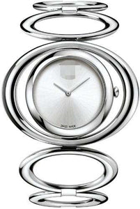 Custom Stainless Steel Women K1P23120 Watch