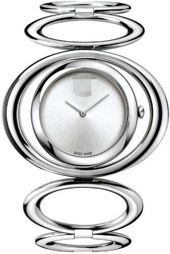Custom Stainless Steel Women K1P23120 Watch