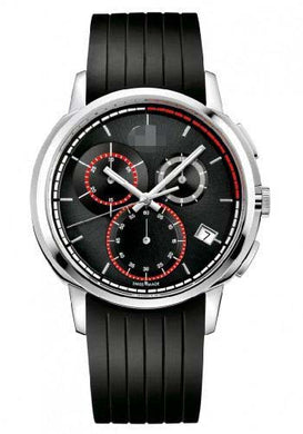 Custom Stainless Steel Men K1V27704 Watch