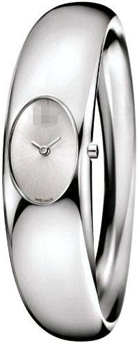 Custom Stainless Steel Women K1Y22120 Watch