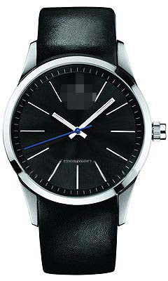 Custom Men K2241104 Watch