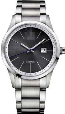 Custom Men K2246107 Watch