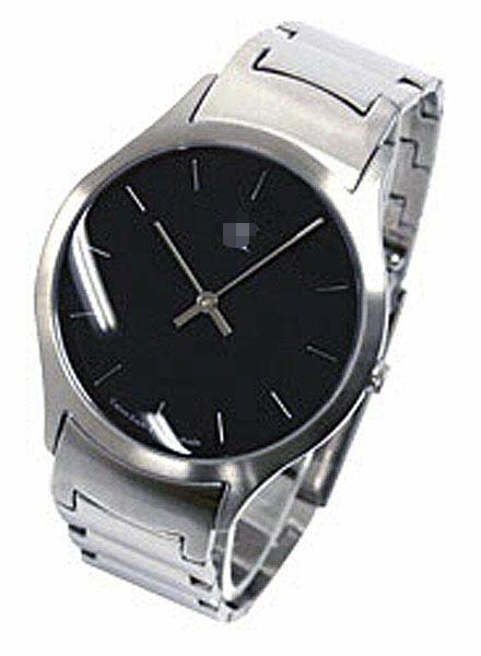 Custom Men K2611104 Watch