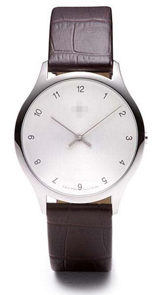 Custom Men K2621126 Watch