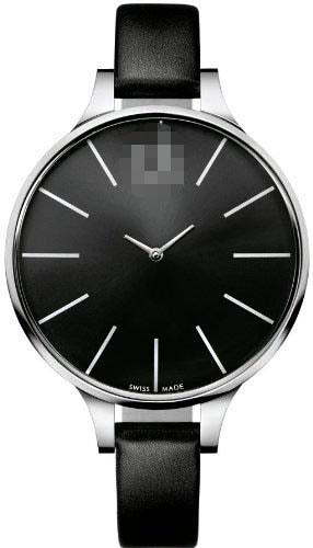 Custom Stainless Steel Women K2B23102 Watch