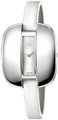 Custom Stainless Steel Women K2E23126 Watch