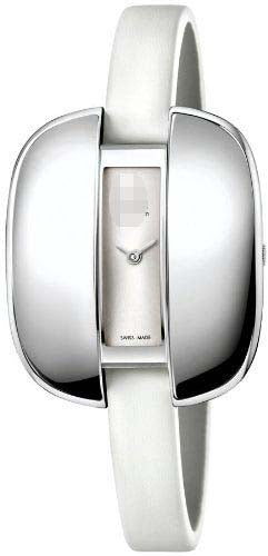 Custom Stainless Steel Women K2E23126 Watch