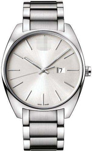 Custom Stainless Steel Men K2F21126 Watch