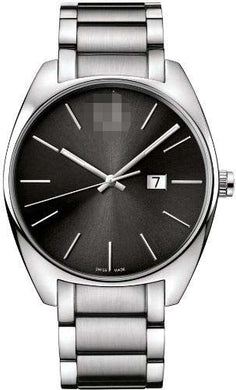 Custom Stainless Steel Men K2F21161 Watch