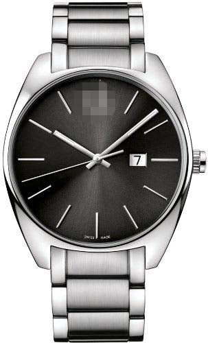 Custom Stainless Steel Men K2F21161 Watch