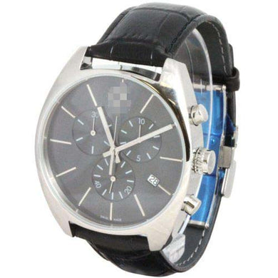 Custom Stainless Steel Men K2F27107 Watch