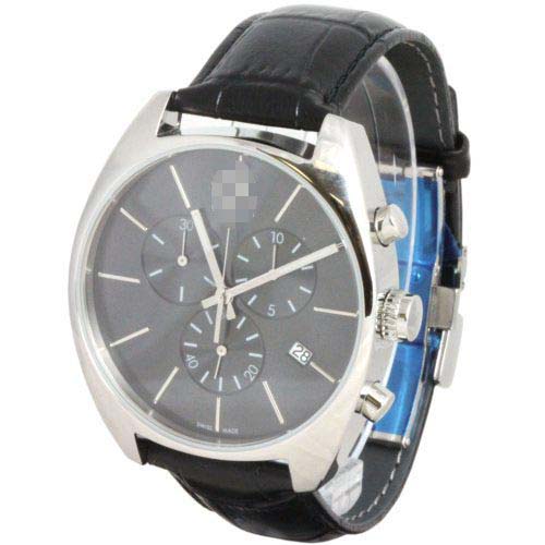 Custom Stainless Steel Men K2F27107 Watch