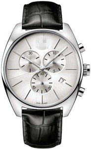 Custom Stainless Steel Men K2F27120 Watch