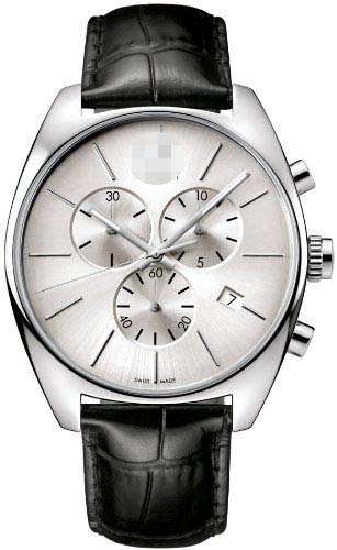 Custom Stainless Steel Men K2F27120 Watch