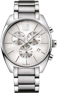 Custom Stainless Steel Men K2F27126 Watch