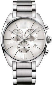 Custom Stainless Steel Men K2F27126 Watch