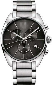 Custom Stainless Steel Men K2F27161 Watch
