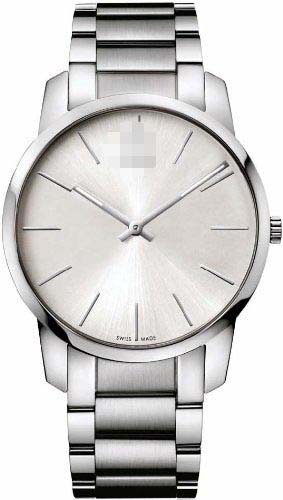 Custom Stainless Steel Men K2G21126 Watch
