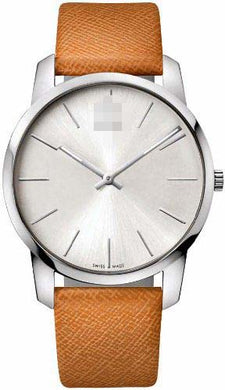 Custom Metal Men K2G21138 Watch