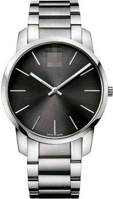 Custom Stainless Steel Men K2G21161 Watch