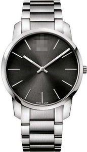 Custom Stainless Steel Men K2G21161 Watch