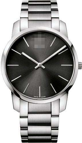 Custom Stainless Steel Men K2G21161 Watch