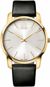Custom Metal Men K2G21520 Watch
